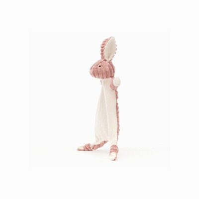 Jellycat Cordy Roy Baby Konijn Dekentjes | US3475268